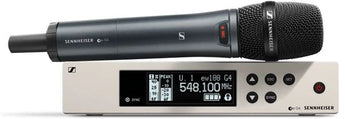 Sennheiser Wireless System
