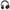 SHURE Headphones