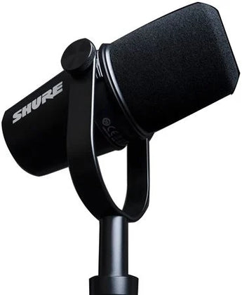 Shure Dynamic Mics
