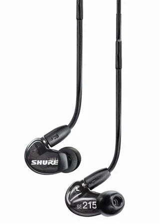 Shure Earphones