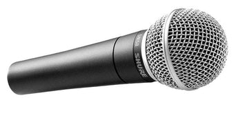 SHURE Microphones