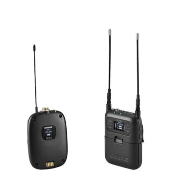 Shure Wireless Components & Accessories