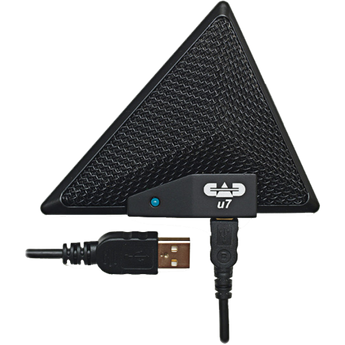 USB Microphone