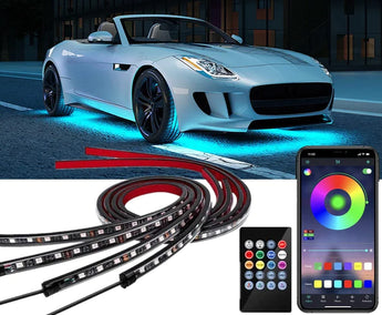 Underbody Car Light Kits