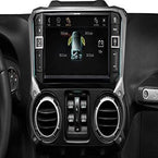 Alpine Restyle