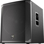 Passive PA DJ Subwoofers