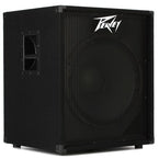 Active PA DJ Subwoofers - Peavey subwoofer speaker for powerful sound and bass response.