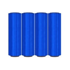 Industrial Shrink Wrap Blue