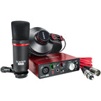 Pro Audio Packages & Bundles