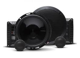 Rockford Fosgate Car Speakers