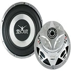 Absolute Usa Subwoofers