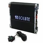 Absolute Usa Amplifiers