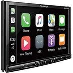 Pioneer Car Stereos
