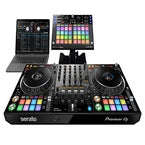 Pioneer DJ Turntables & Decks