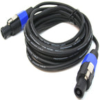 Pro Speaker Cables