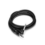 Pro instrument cables