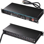 Power Conditioners