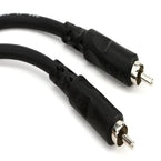 Interconnect RCA Cables