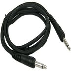 Pro 1/4" Cables