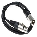 Pro XLR Cables