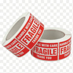 Labeled Tape