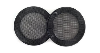 4" Car Speaker Grills