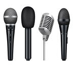All Microphones