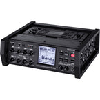 Pro Signal Processors & Recorders featuring audio routing and processing functions for live settings.