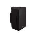 Black protective case from the collection of Gig Bags & Covers.