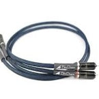High-quality Interconnect Patch Cables for audio and video connectivity.