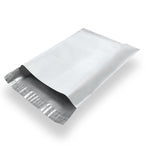 Polymailer, a lightweight padded envelope for secure shipping and protection of items.