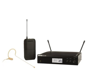 Shure Wireless Combo