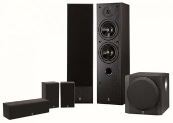 Home Speakers & Subwoofers