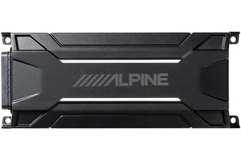 Alpine Mini Amps