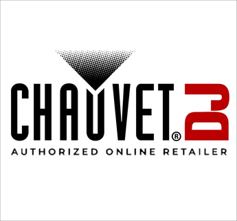 Chauvet DJ Lighting