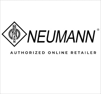 Neumann Microphones, Monitors, & Speakers