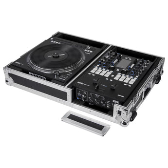 Odyssey DJ Multi Players / Motorized Turntables