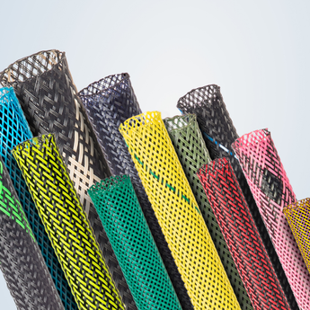 Expandable Sleeving