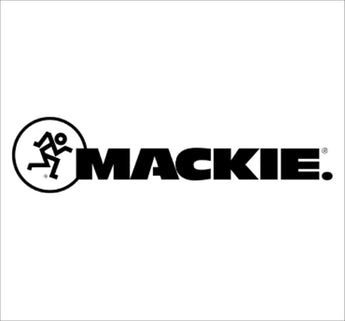 Mackie