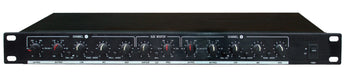 Pro Audio & Subwoofer Crossovers