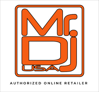 MR DJ USA