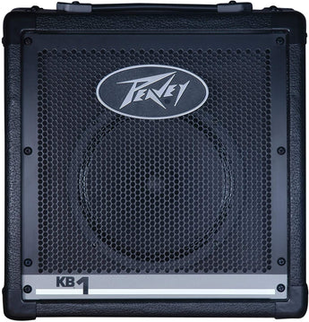 Keyboard Amplifiers & Monitors