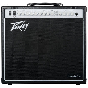 Guitar Combo Amps