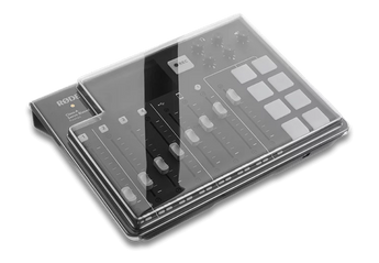 Decksaver Podcasting & Video