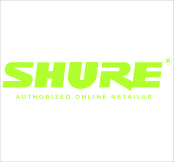 SHURE