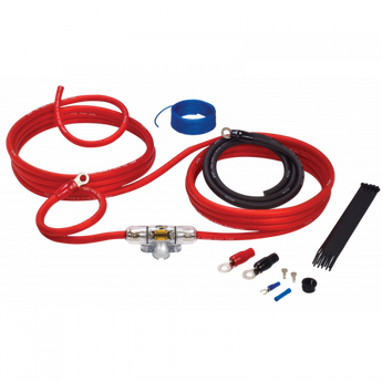 Car Accessories & Installation