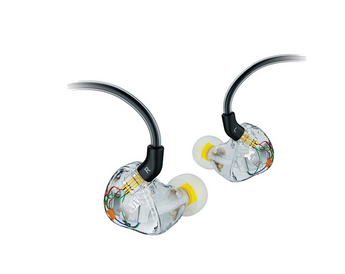 In Ear Monitors