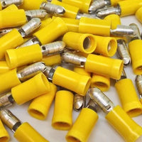 Thumbnail for American Terminal E-BVLMYV-100 Bullet Plug Connectors
