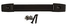 Peavey Handle Assembly W/Black Hardware