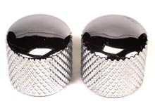Peavey Chrome Dome Guitar Knob